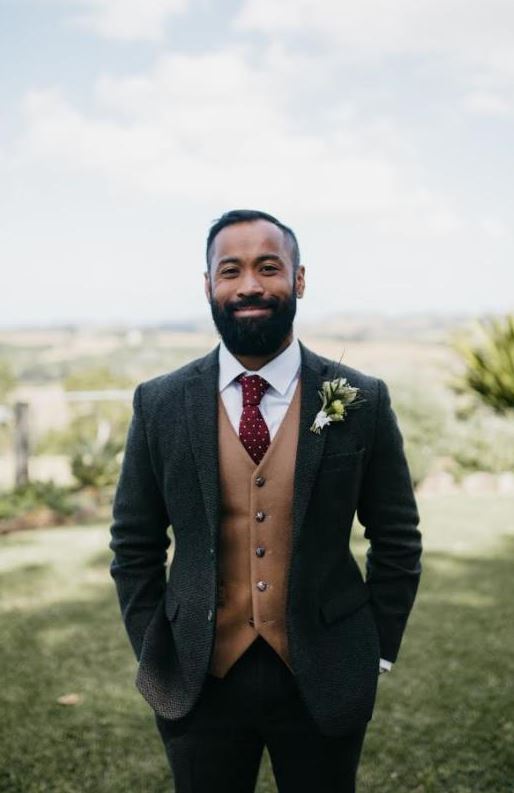 Should I hire or buy my wedding suit?