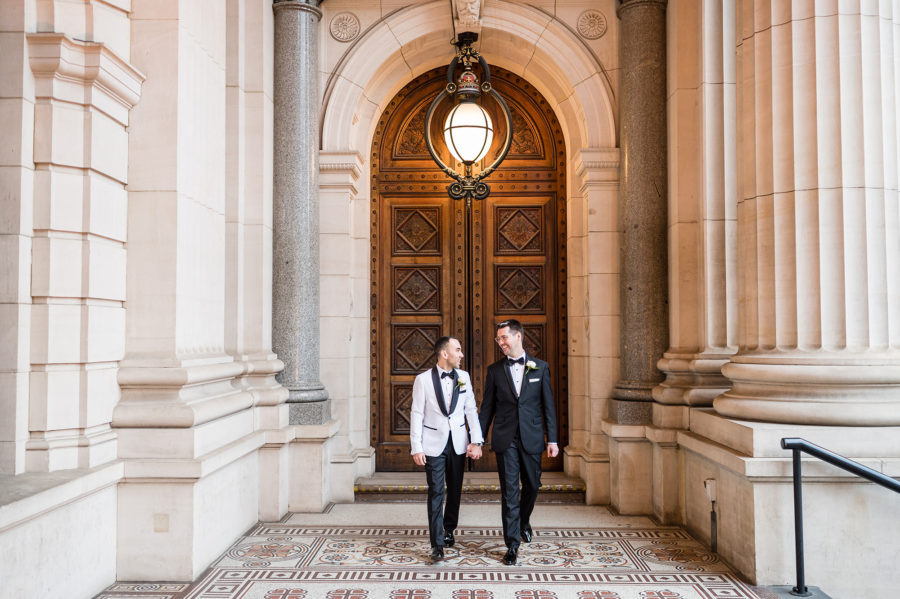 Common wedding budget oversights, according to our wedding planner