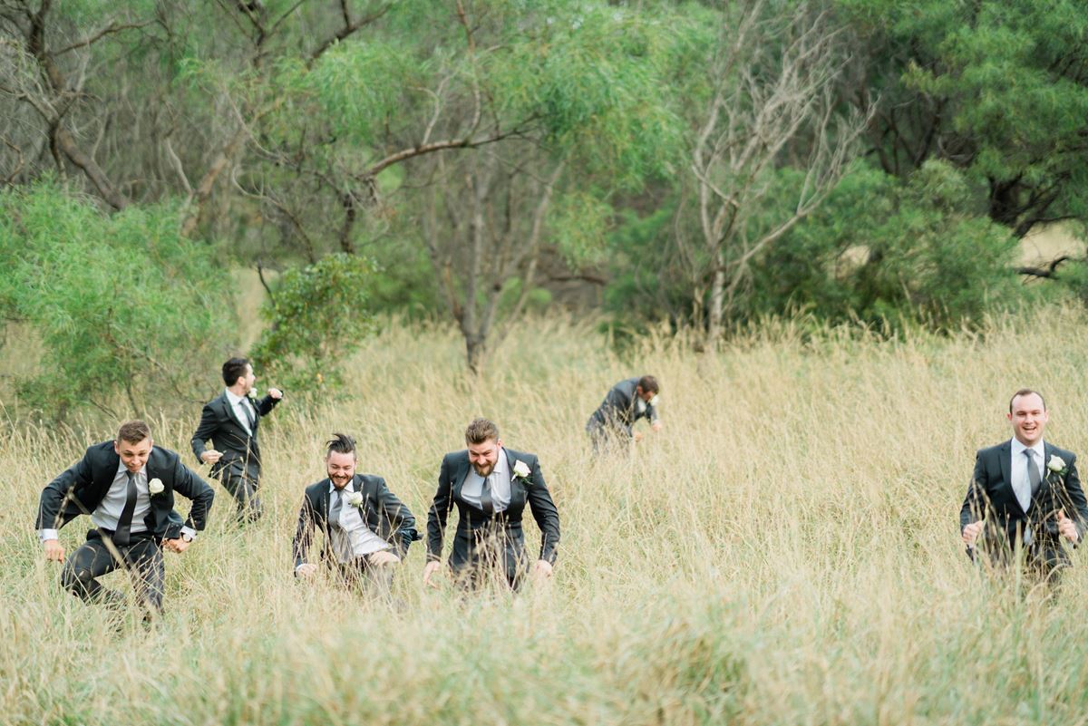 25 of the best outdoor wedding venues in Australia | Easy Weddings