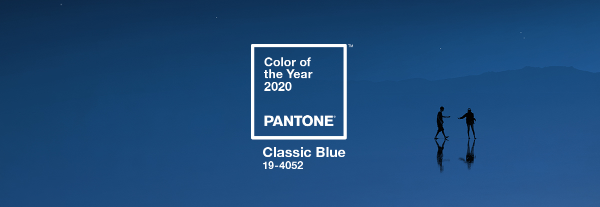 2020 colour of the year
