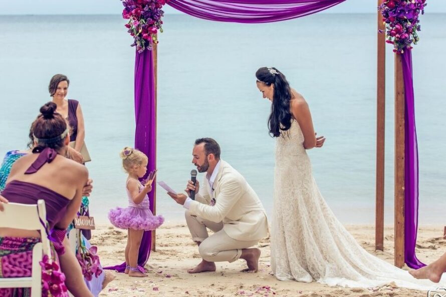 Alexandra Conroy - Marriage Celebrant