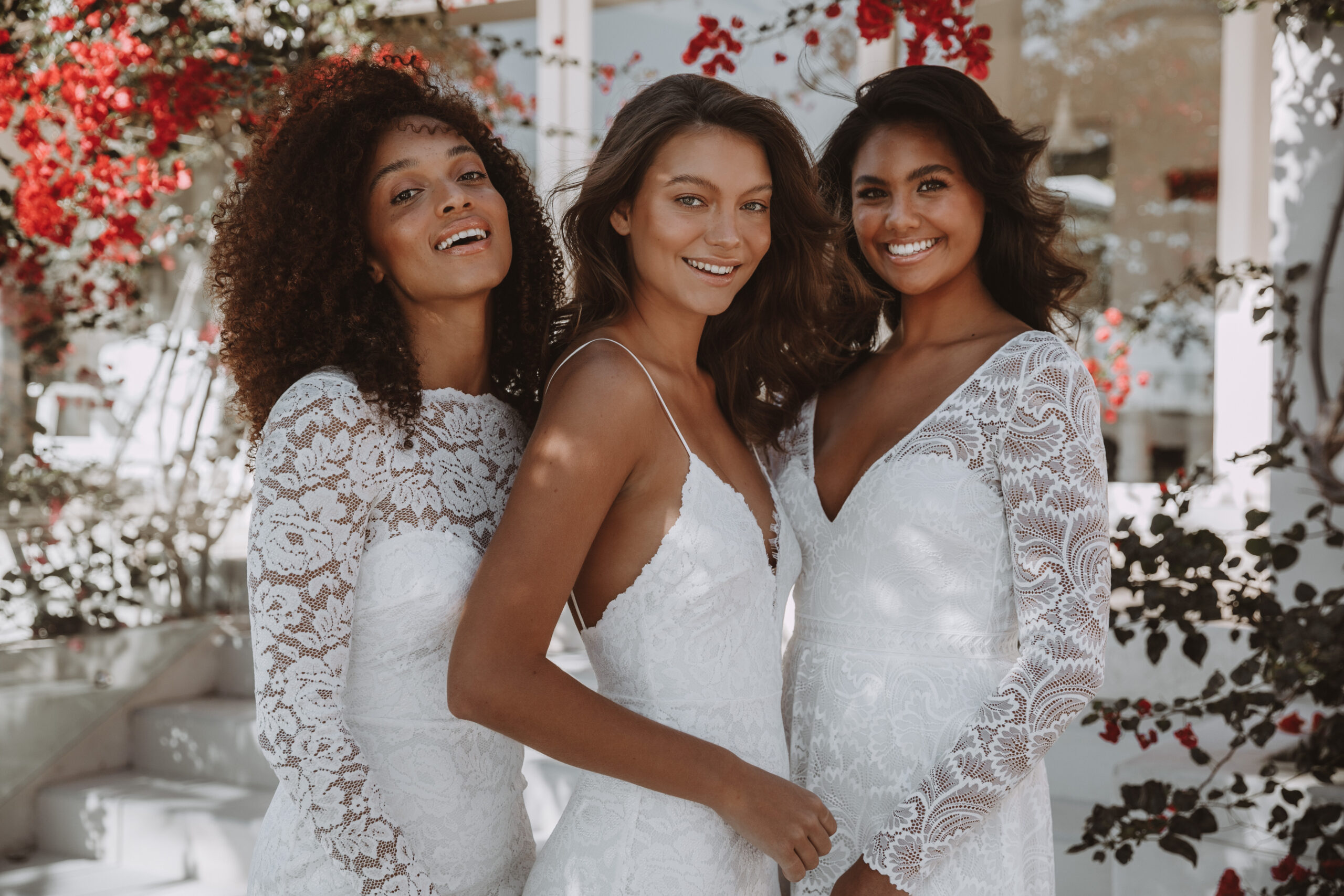 Grace Loves Lace releases new capsule collection Easy Weddings