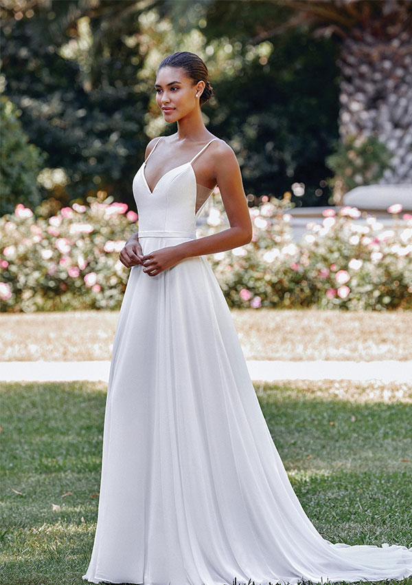 44118 Sincerity Dress by Brides of Beecroft 2