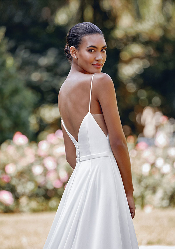 44118 Sincerity Dress by Brides of Beecroft