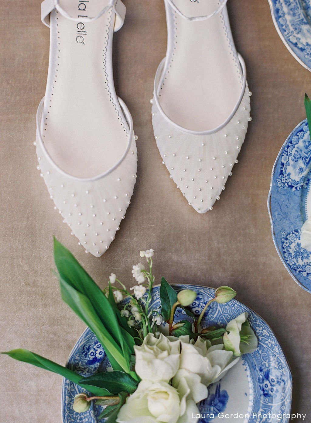 best shoes for wedding day