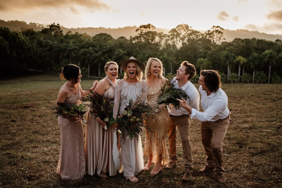Make your wedding memorable