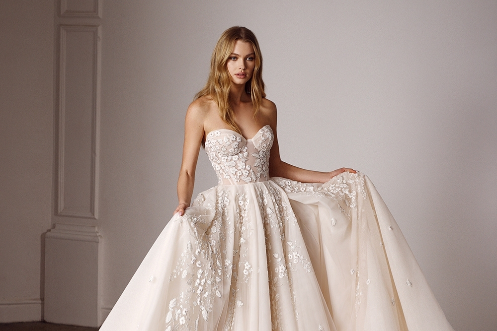 17_Eternal Bridal Galia Lahav Bridal Couture 2021 Do Not Disturb Collection_Hunter