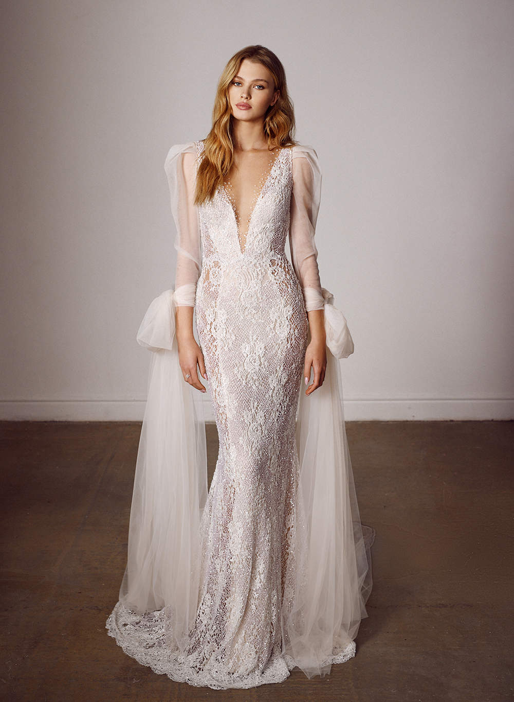 Eternal Bridal Galia Lahav Bridal Couture 2022 Do Not Disturb Collection_Amanda-1