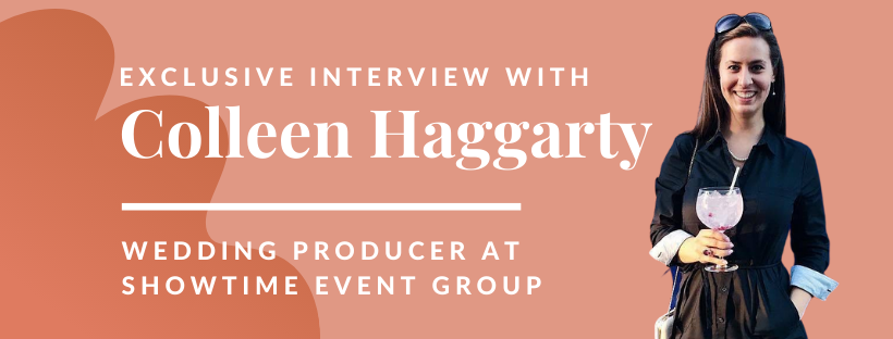 Meet the Venue Expert: Colleen Haggarty