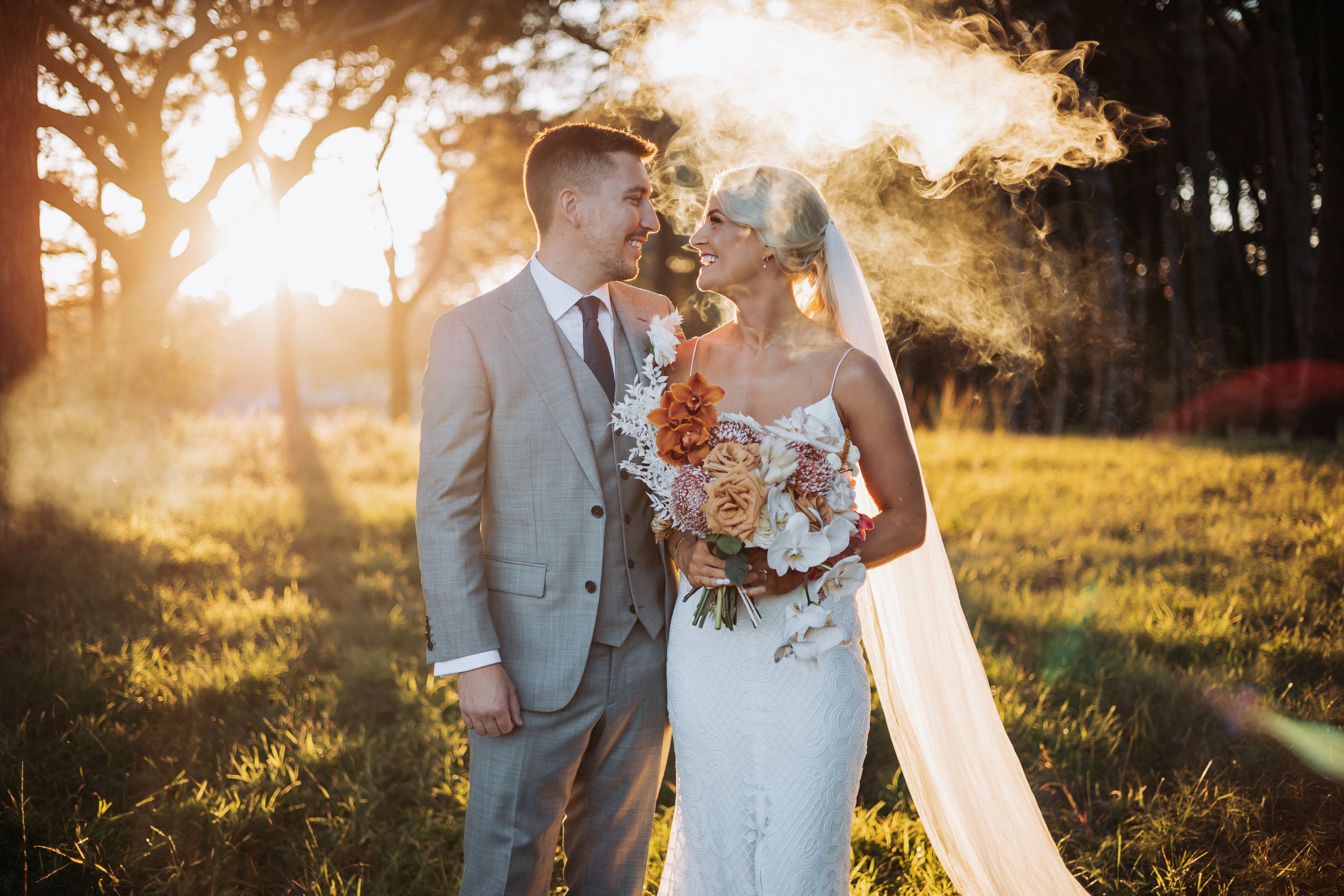 Fame Park Studios Sydney and Melbourne Wedding Photographers