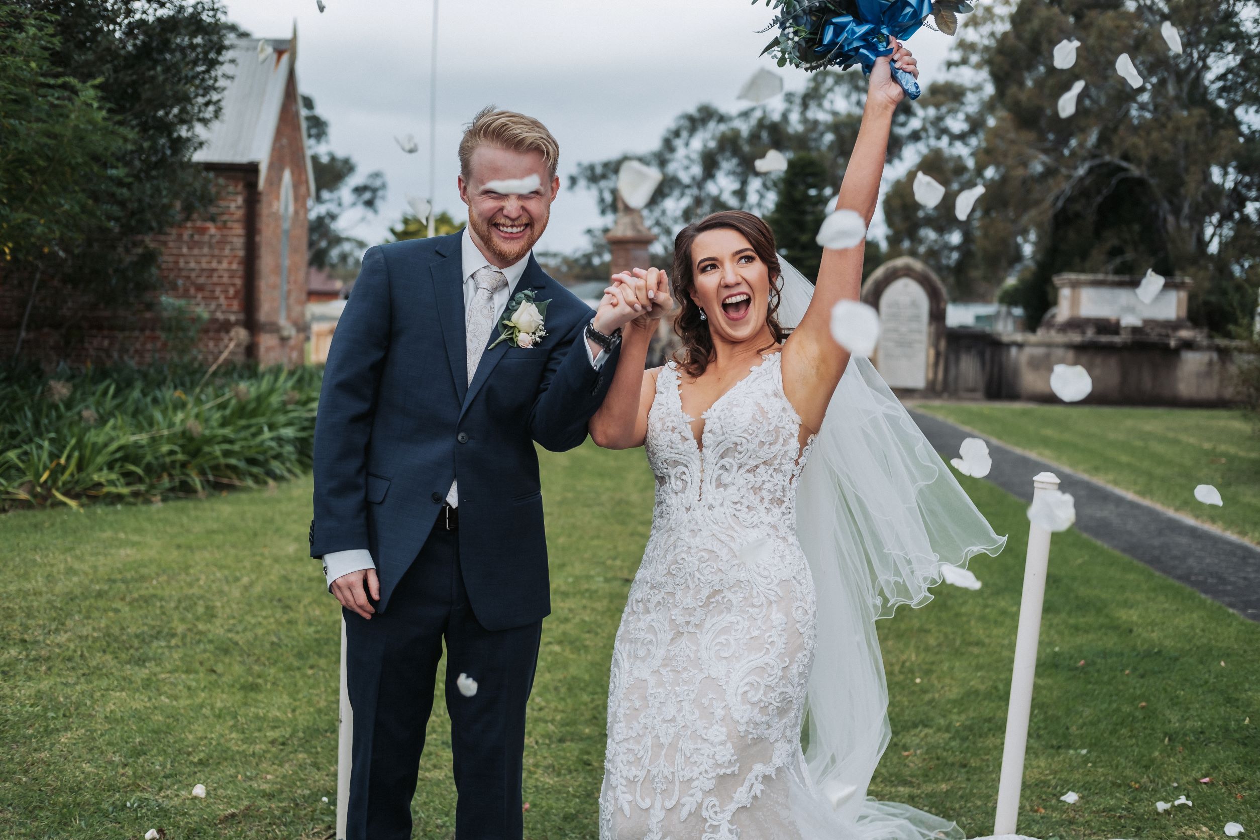 Fame Park Studios Sydney and Melbourne Wedding Photographers