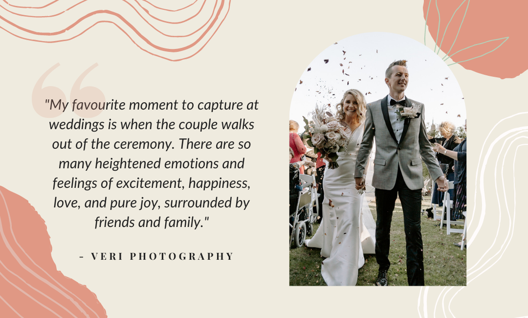 Veri Photography Wedding Photographers Melbourne 