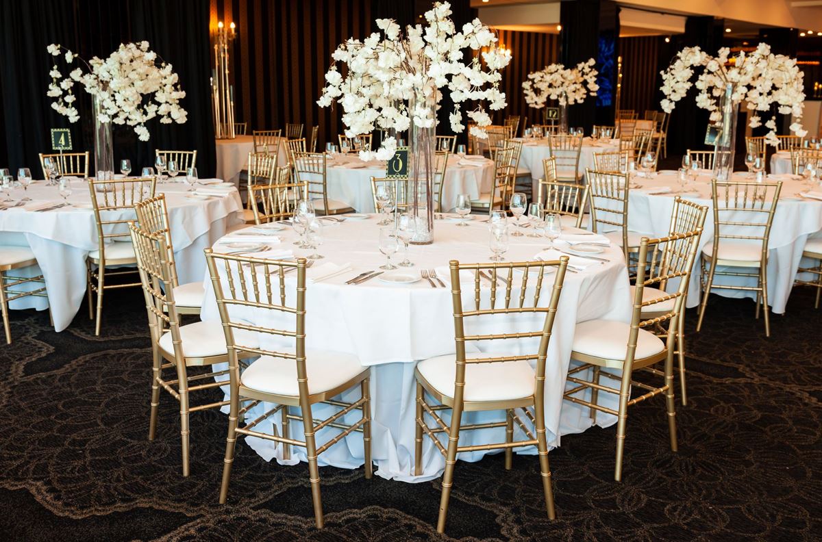 Lincoln of Toorak Melbourne Wedding Venue 