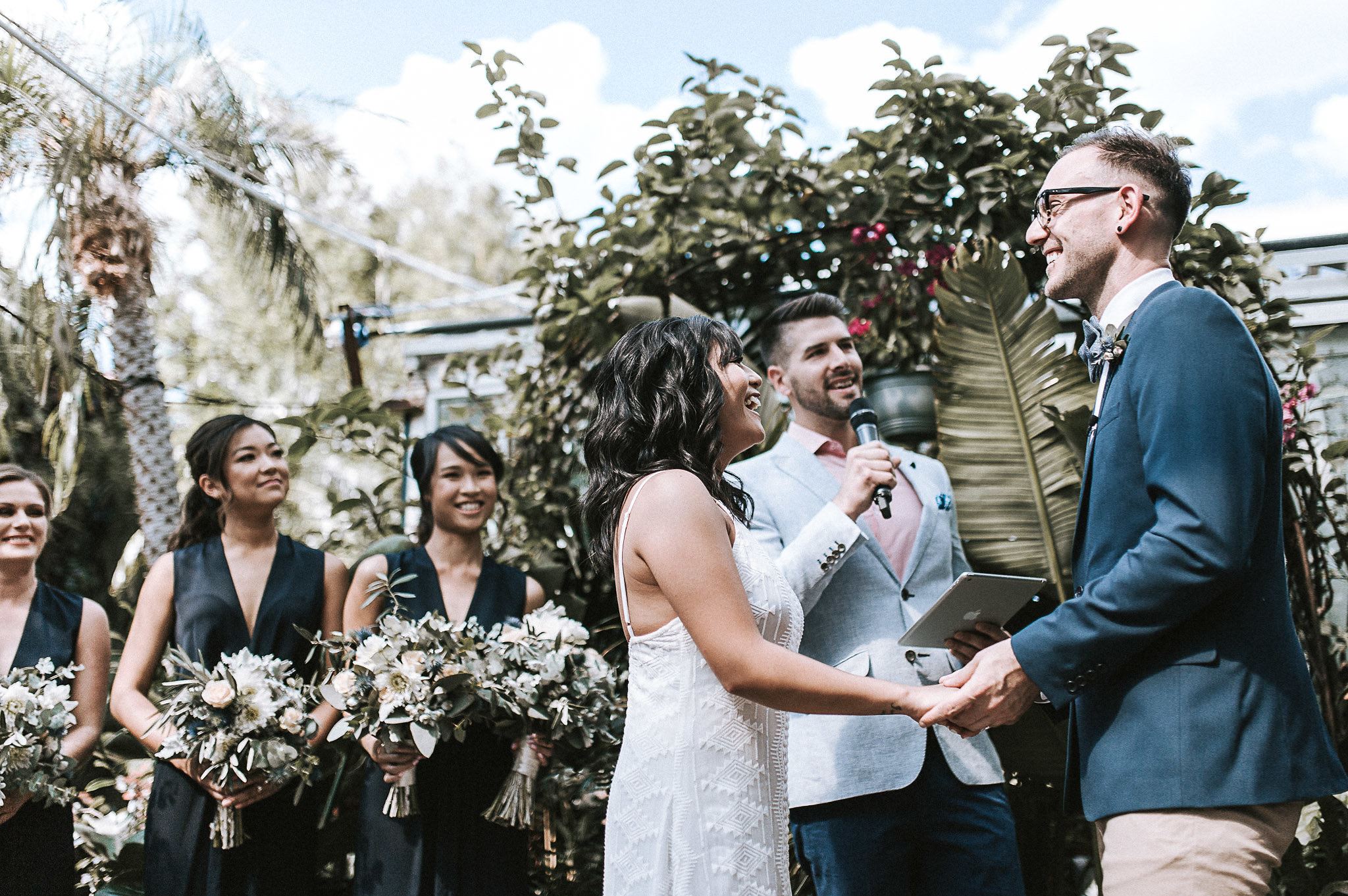 Pete The Celebrant Victoria Melbourne Marriage Celebrant