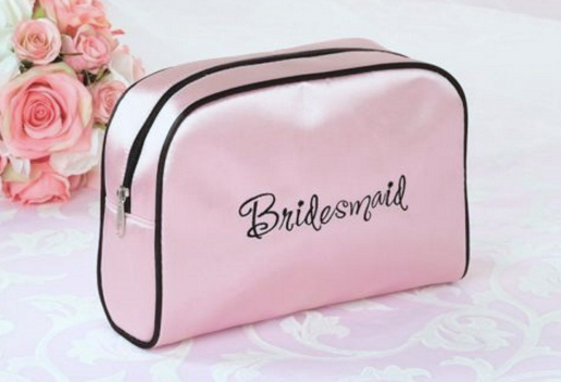 bridesmaid emergency kit