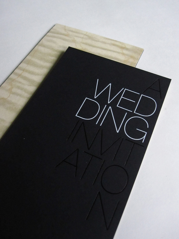 Black-White-Modern-Wedding-Invitation