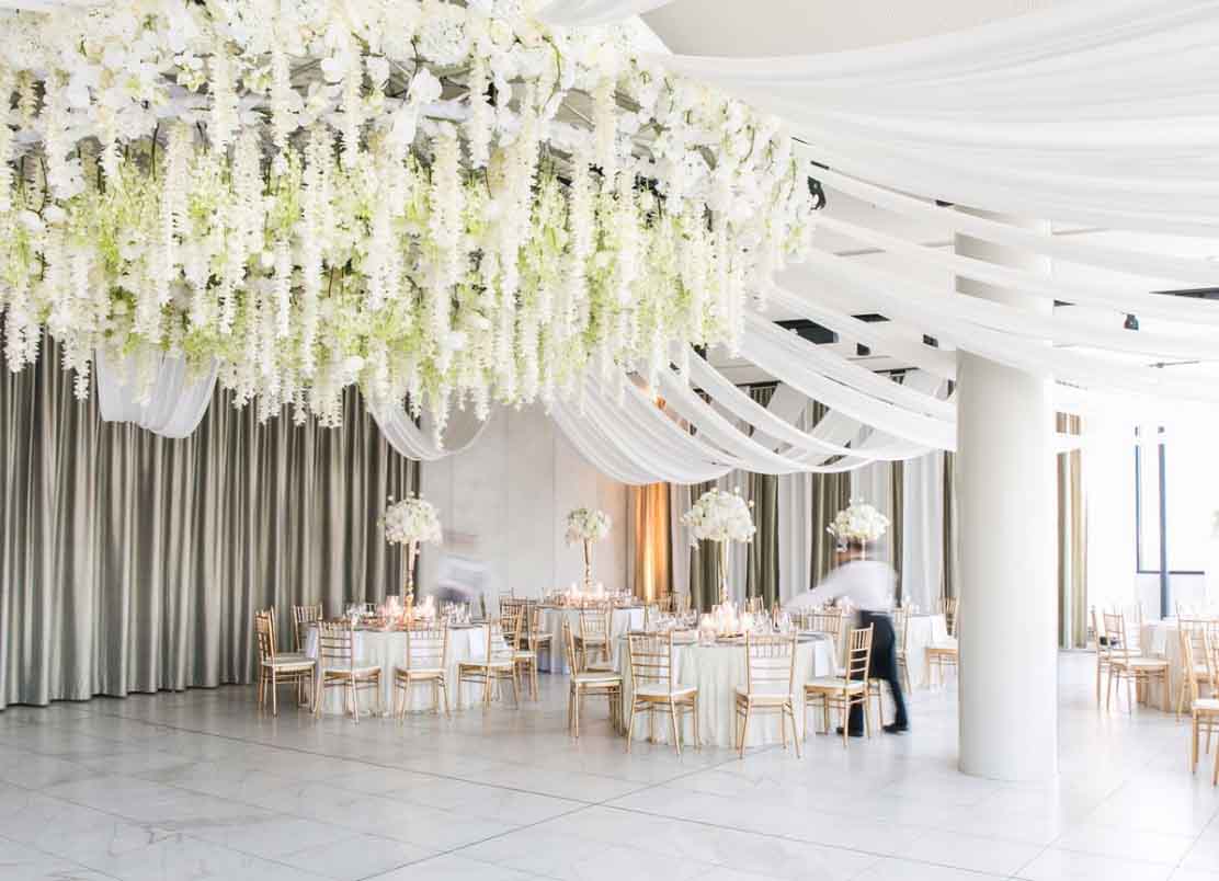 tips for finding the perfect wedding venue