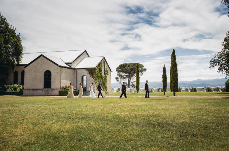 beautiful winery weddings