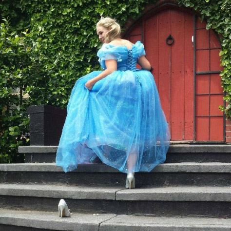 cinderella-proposal