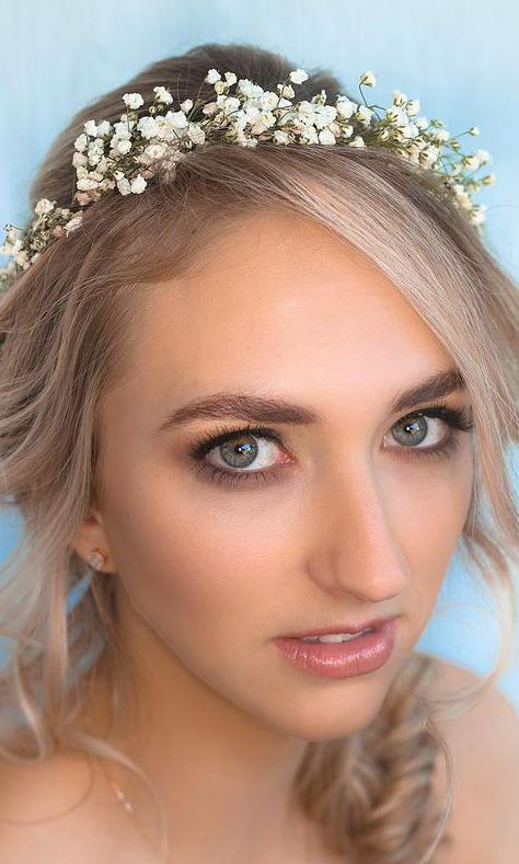 10 gorgeous engagement party makeup looks | Easy Weddings
