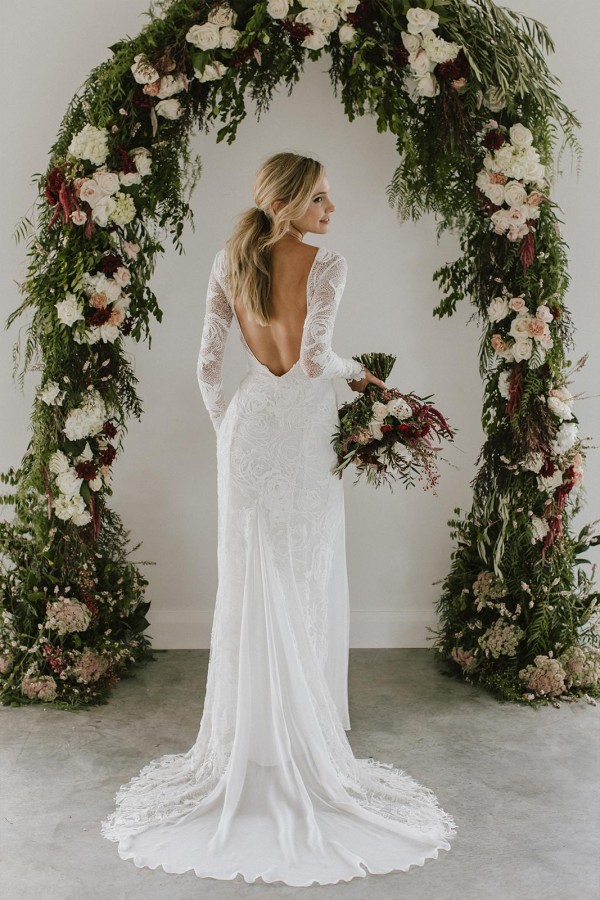 grace loves lace wedding dress cost