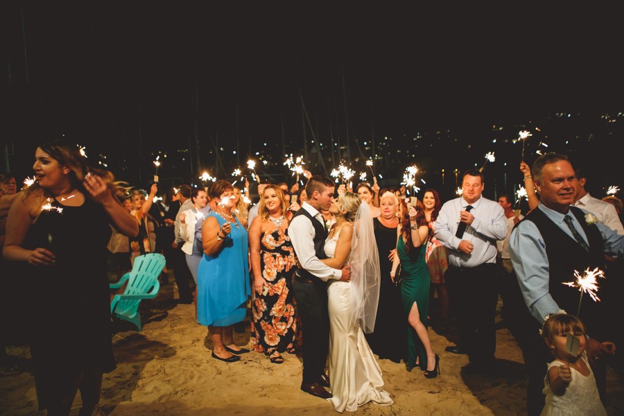 first dance