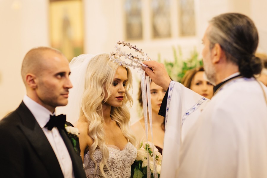10 greek wedding traditions you might not know about | Easy Weddings