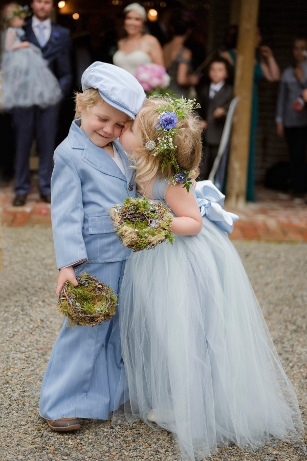 Cute hotsell flower girls