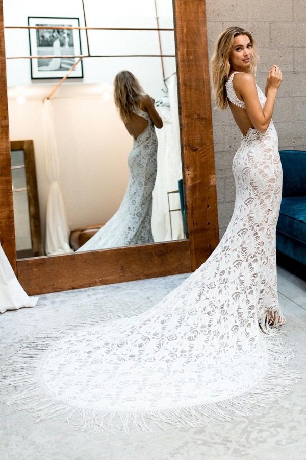 Grace loves lace outlet mai gown