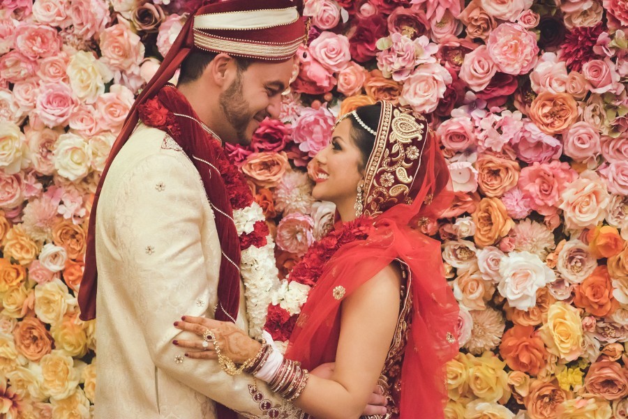 Darsh Aurnen Bollywood Wedding 900x6011 1