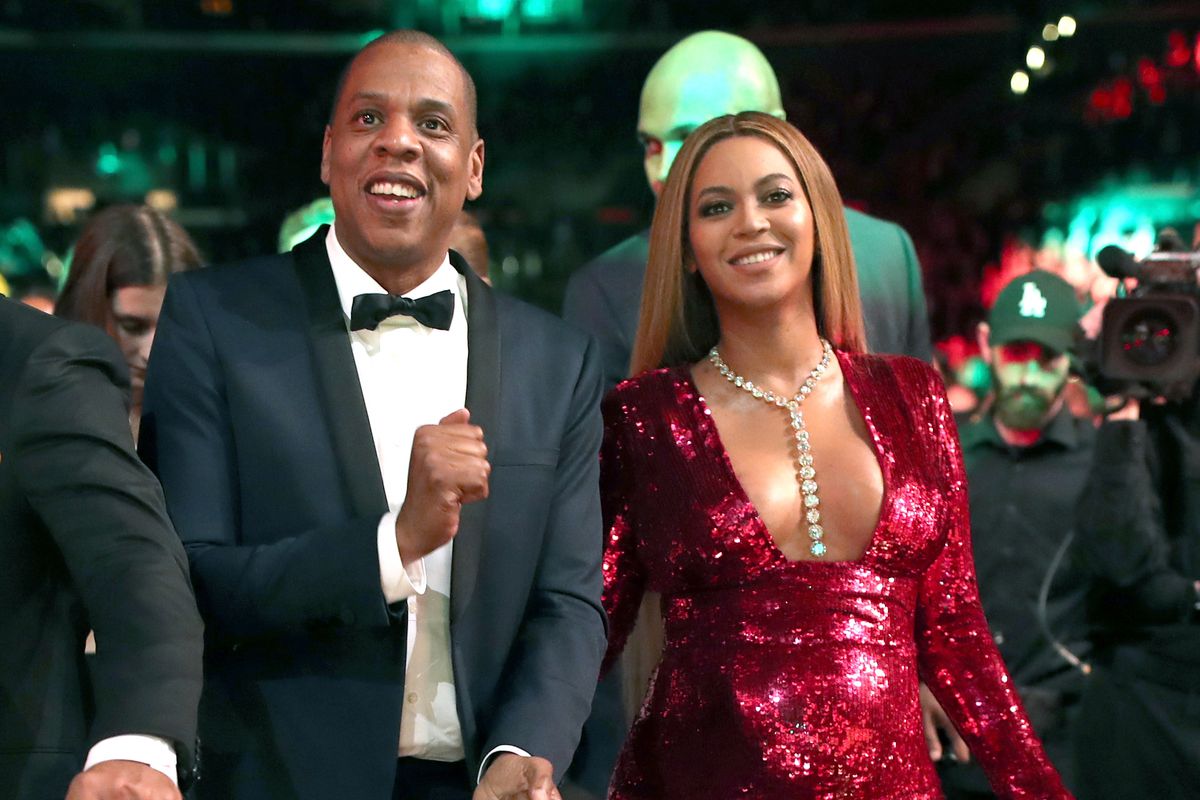 Image result for beyonce and jay z