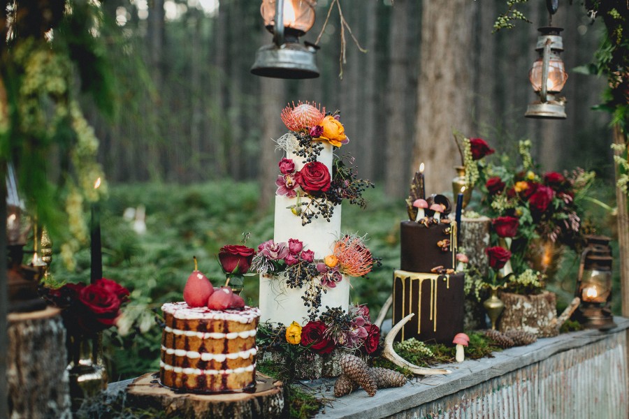 Luke Middlemiss Photography Woodland Wedding 032 900x600 1