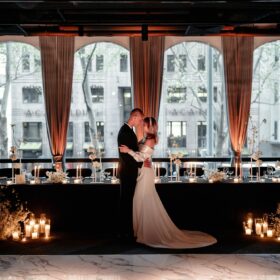 How much does a wedding venue cost?