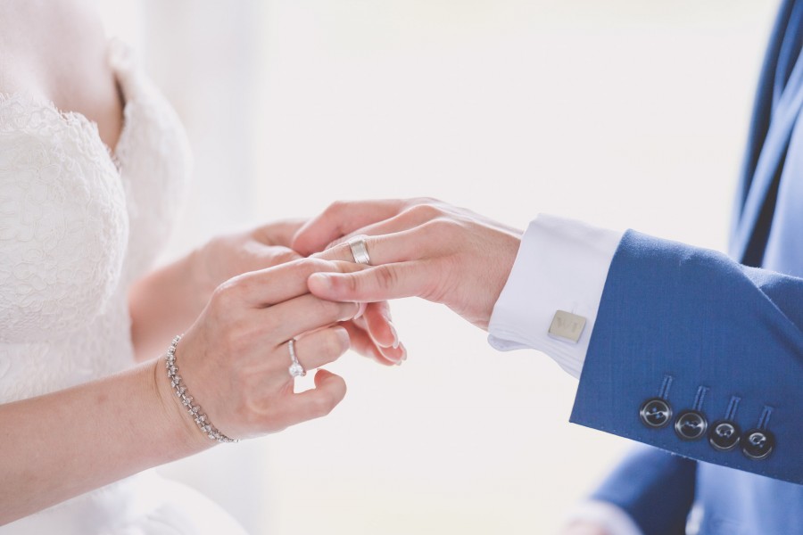 wedding traditions