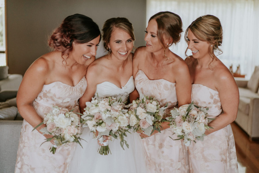 spring wedding trends