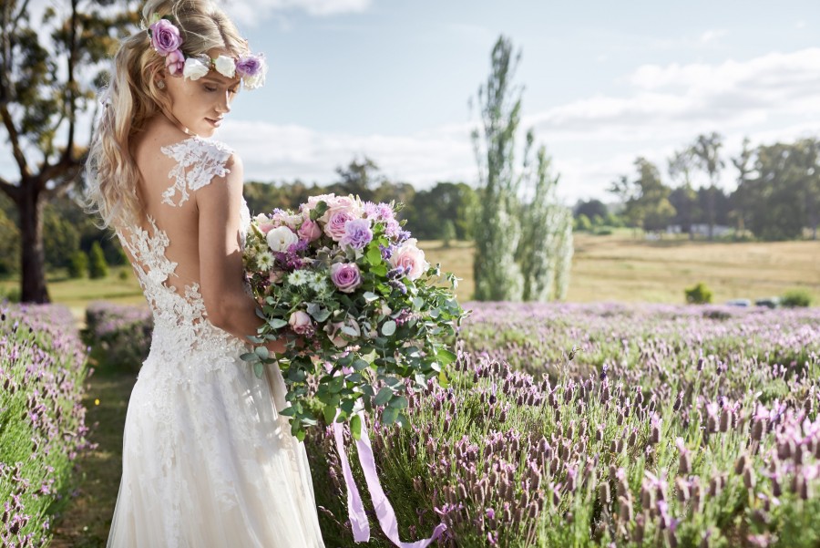 Luxe Lavender Wedding Inspiration Sephory Photography 021 900x601 1