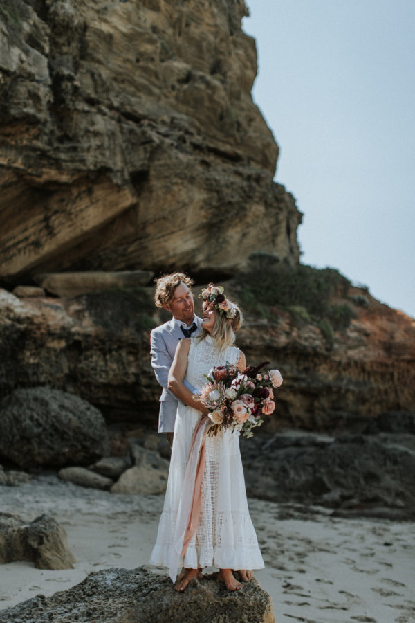 wedding bouquet