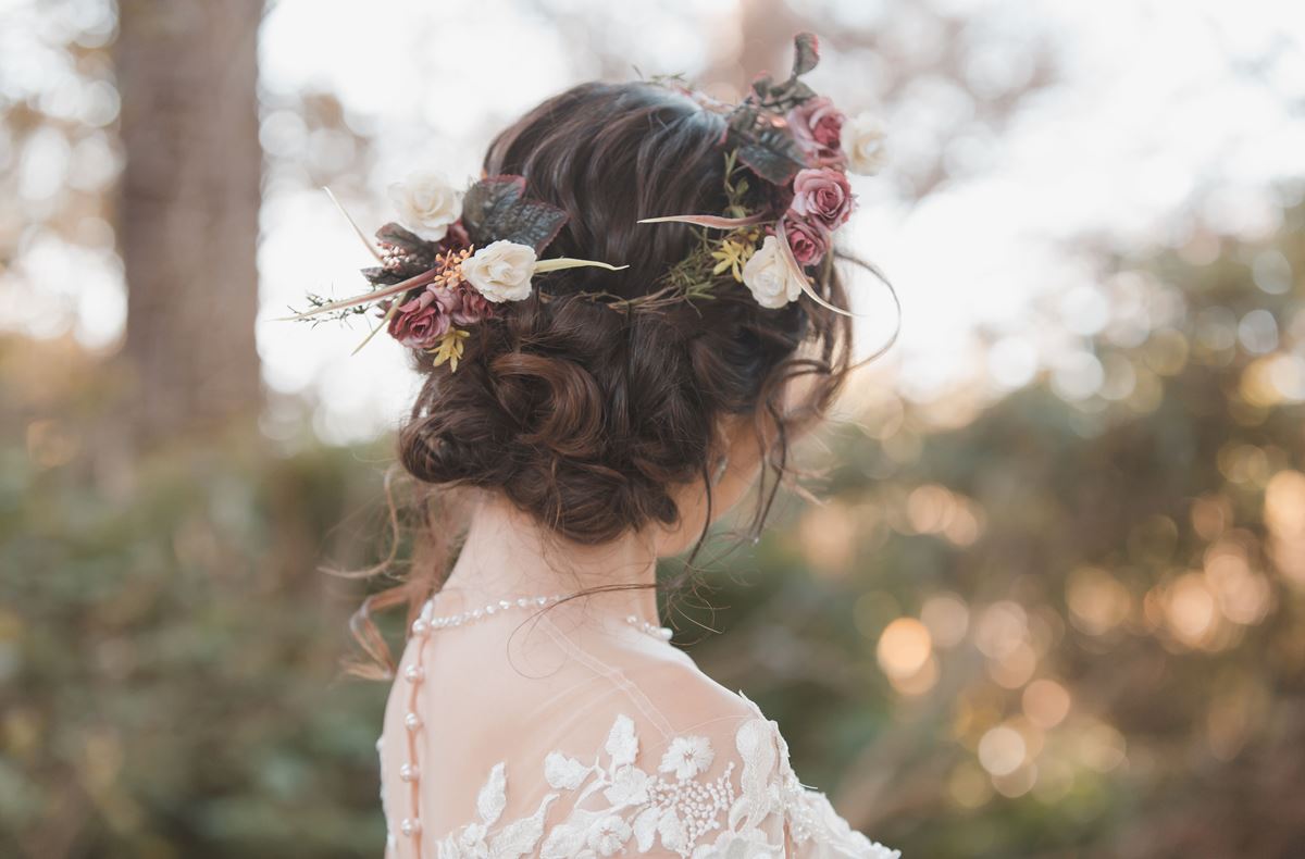 wedding hair and makeup cost