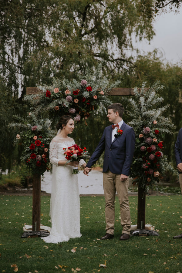 popular wedding trends