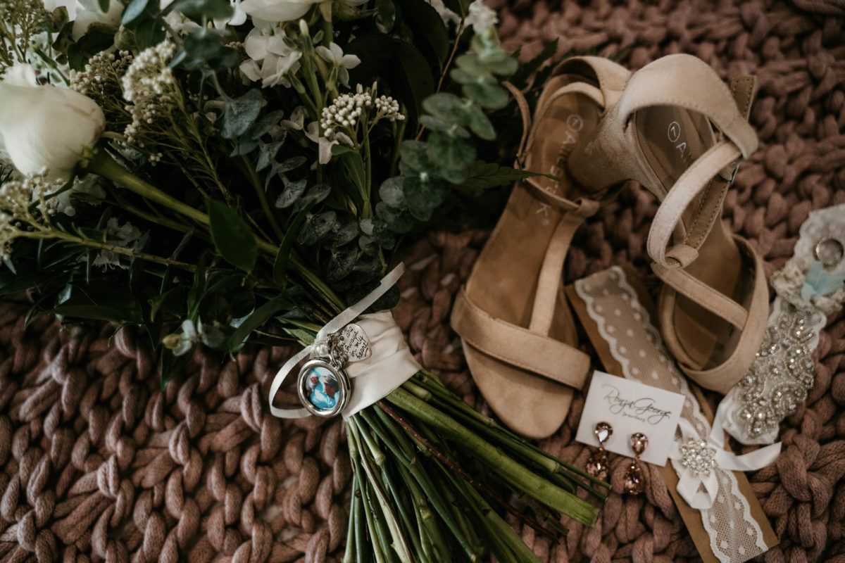 weddings three step plan
