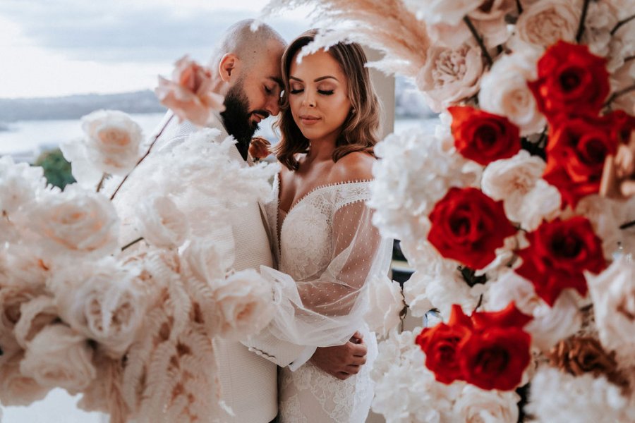 Observatory Hill Sydney Elopement The Evoke Company Natalie Jesse 41 900x600 1