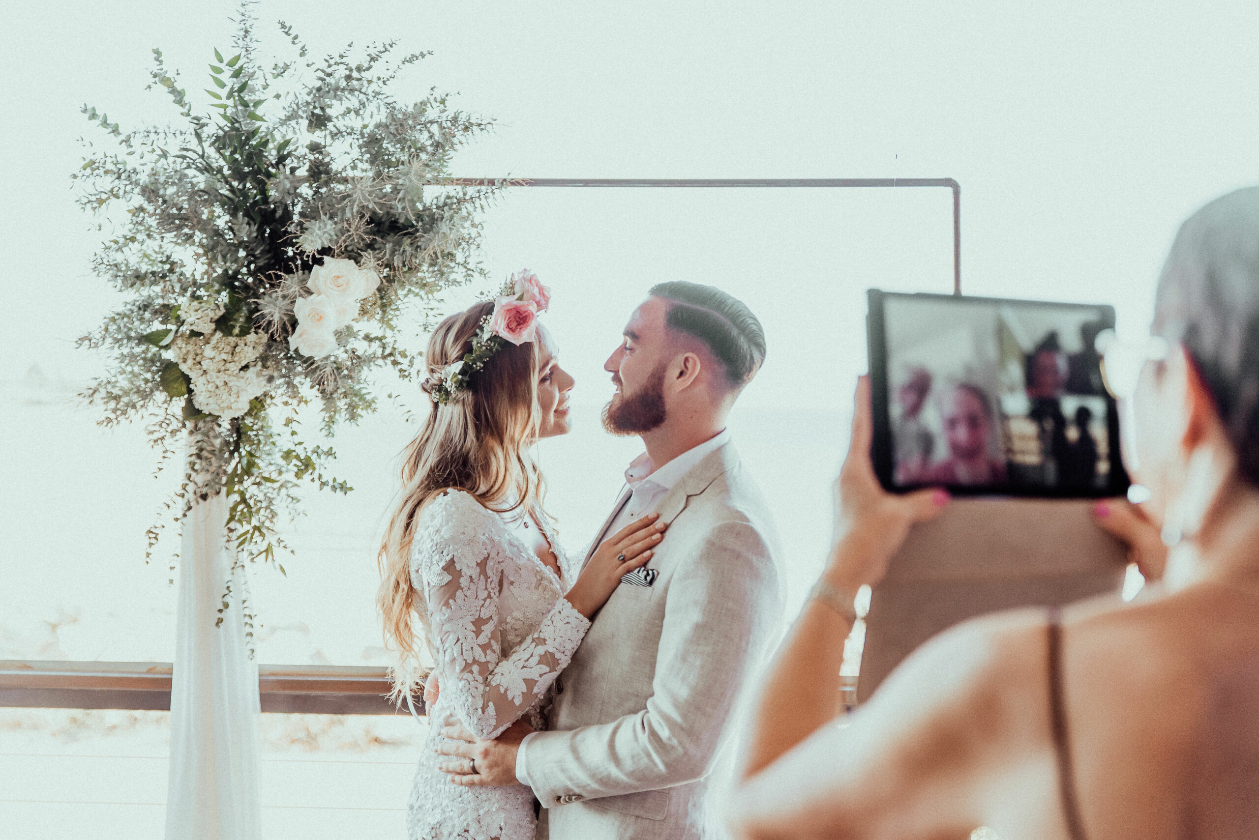 Conducting COVIDSafe Weddings Rules and Restrictions for the Wedding