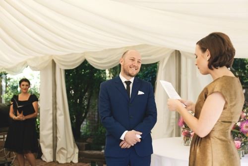 marriage celebrants woking