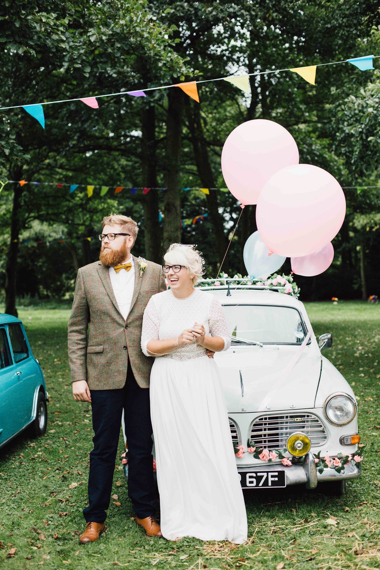 wedding styles