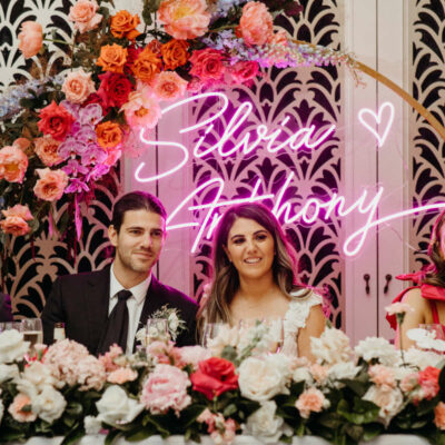 The Tea Room QVB Wedding Sydney In A Maze Photography Silvia Anthony 49a