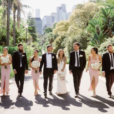 How much does a wedding cost?