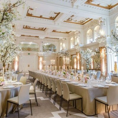 Kimpton Fitzroy Weddings
