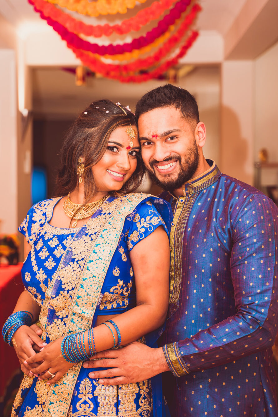 Arun Janith Indian Sri Lankan Wedding Ferndara Creative 32