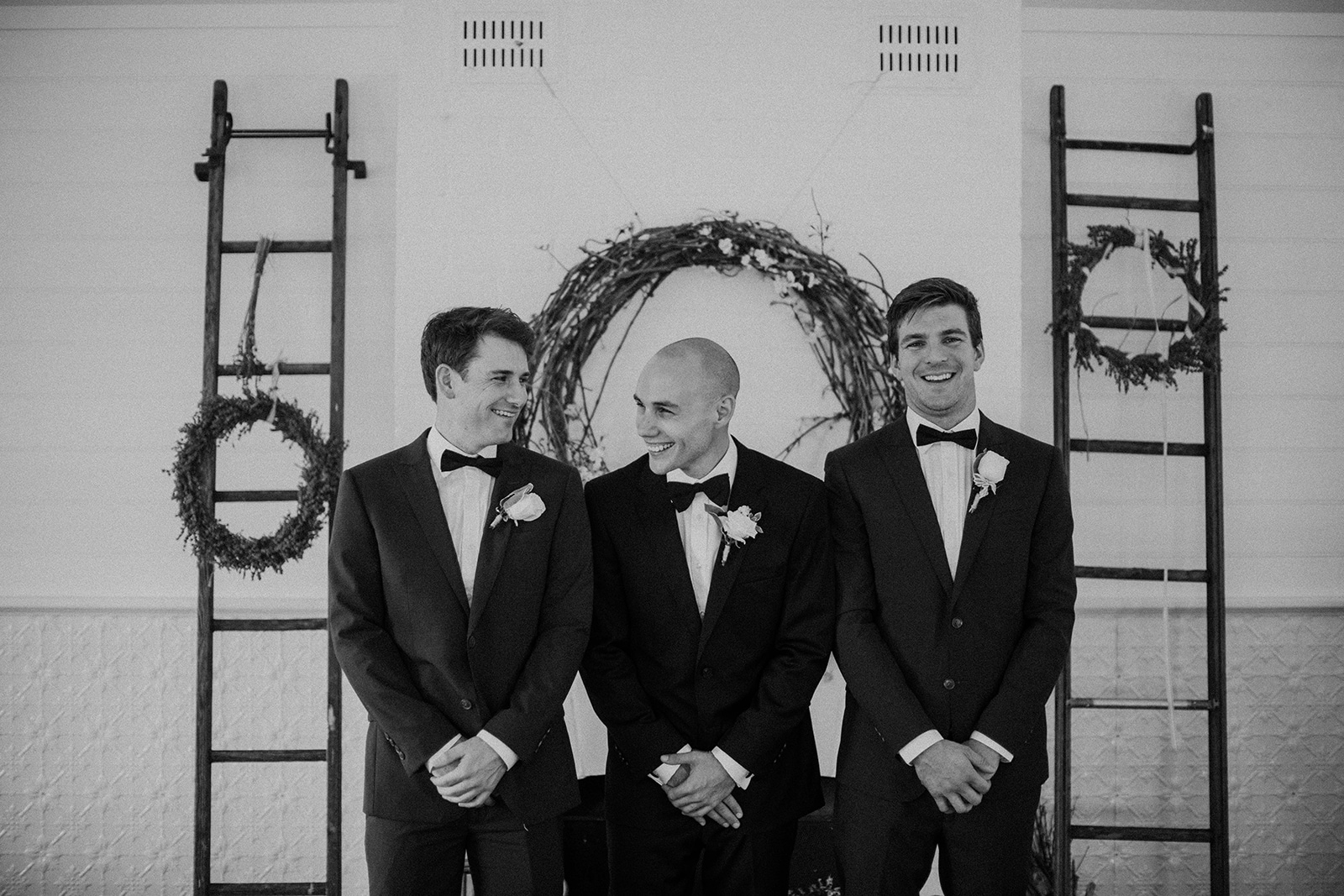 Merribee Nowra Wedding_Joshua Mikael Photography_Ali_Michael_02