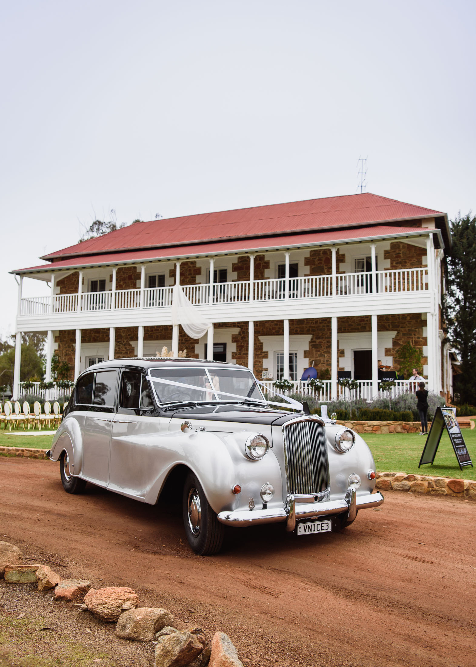Buckland Estate Wedding Venue Open Day Melissas Photography 26